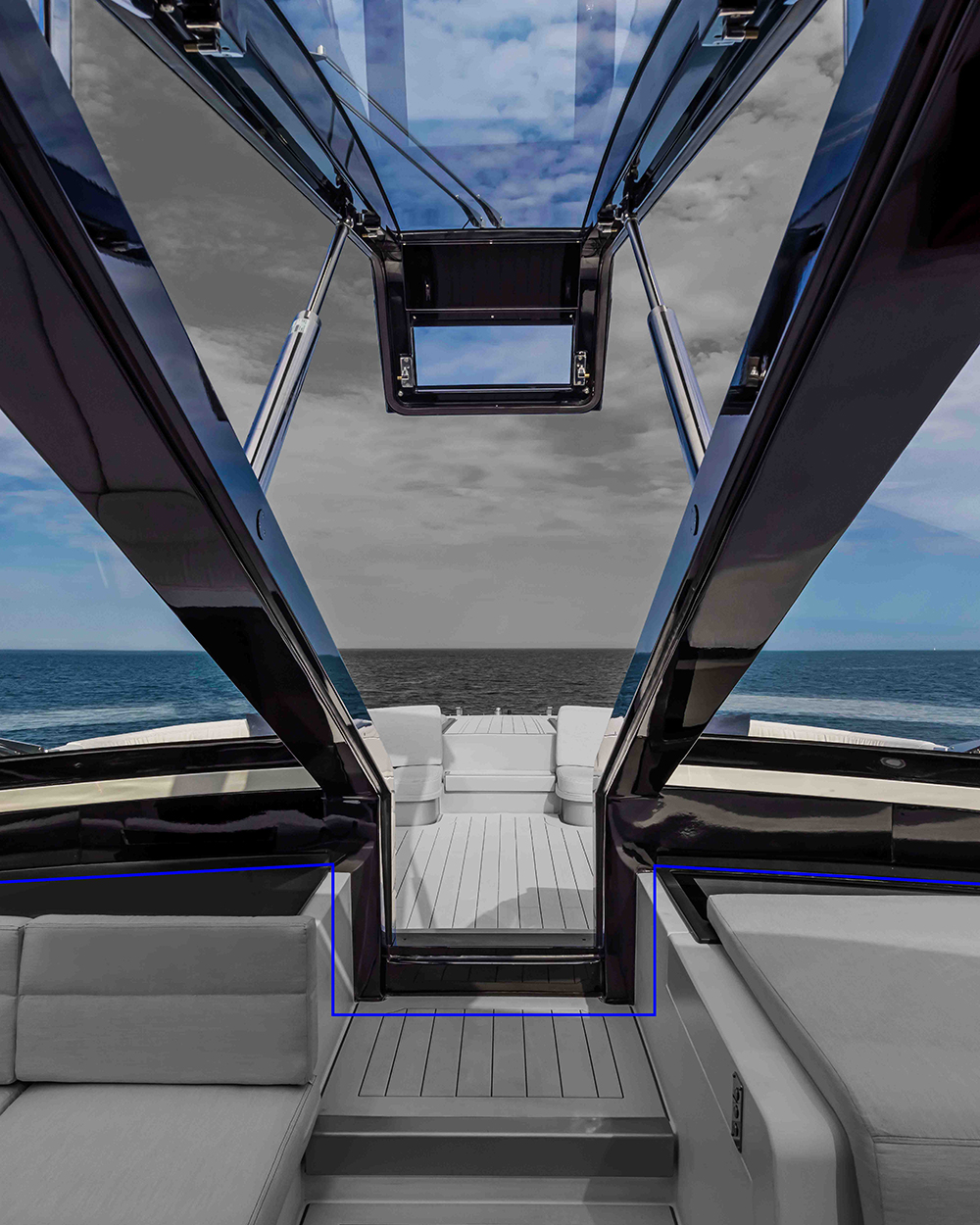 <p>Quanto è importante poter realizzare una porta personalizzata per valorizzare al meglio yacht e superyacht? Come Opacmare gestiamo un’ampia gamma di porte finestre per yacht e superyacht automatiche e manuali, progettando la soluzione che meglio si adatta ai bisogni dei nostri clienti. Ci occupiamo di realizzare soluzioni standard e full custom da quasi 30 anni.&nbsp;</p>